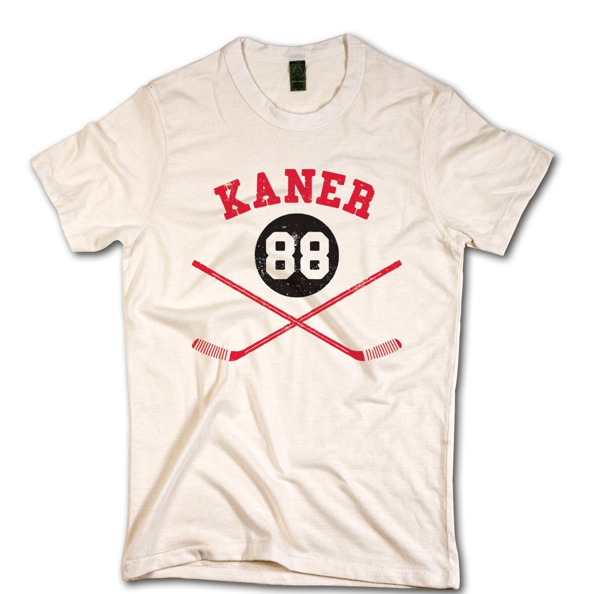 patrick kane t shirt