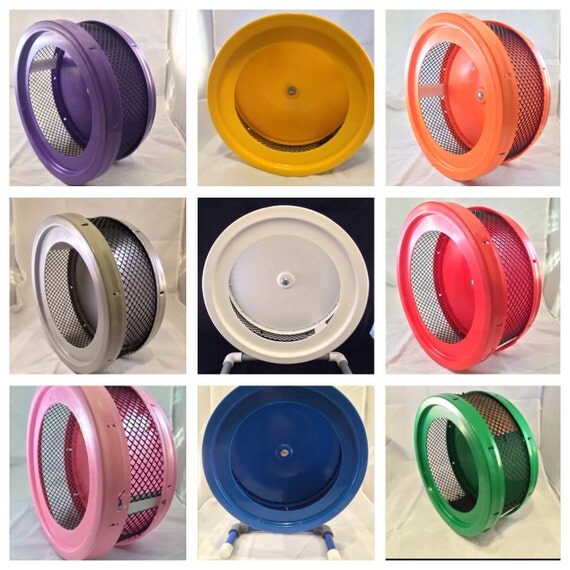 Sugar glider exercise wheel 12 your choice of by SugarGliderRider