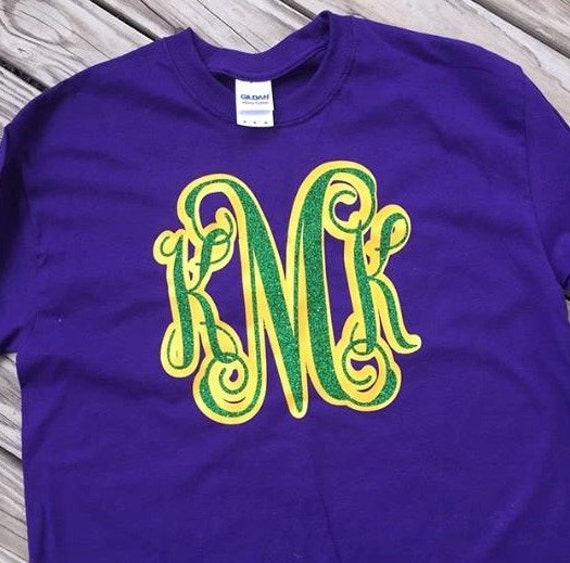 boys mardi gras shirt