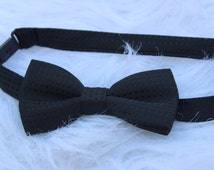 Popular items for toddler boy bow tie on Etsy