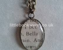 Bracelet Twilight Jewellery NECA – Collection Esme, Qualité Supérieure, Objet De Collection