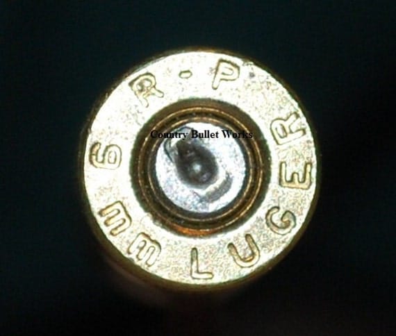 fc 9mm luger ammo