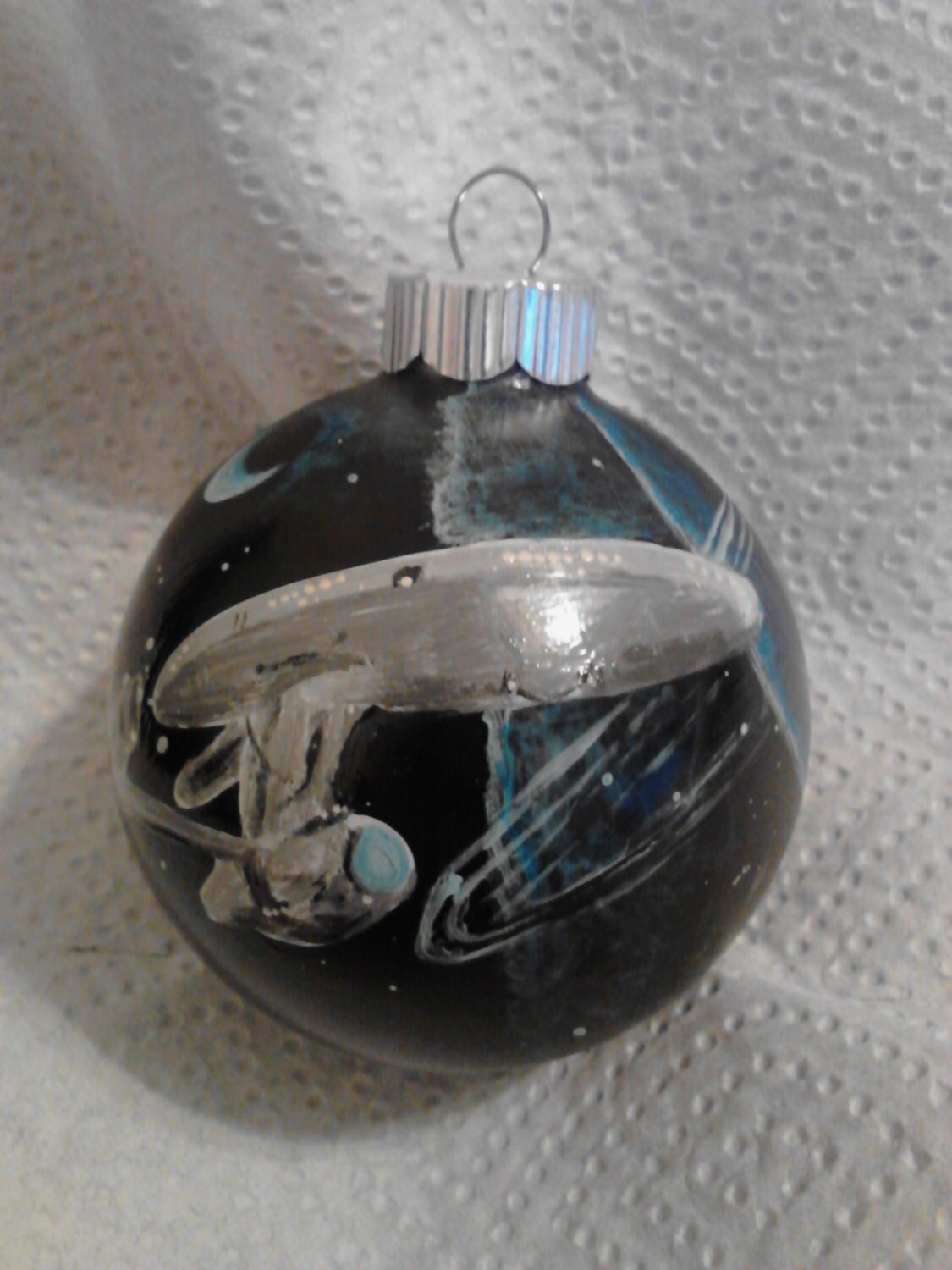 star trek christmas ornament star trek christmas ornament