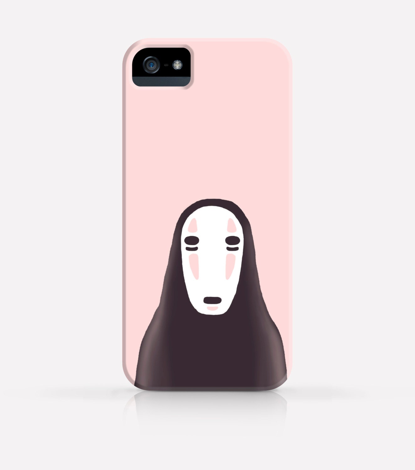 Case no face фото