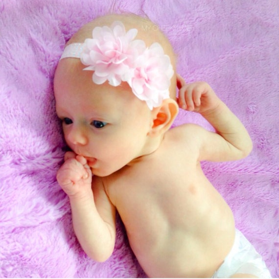 items similar to pink 1920s style headband baby items similar to pink baby headband newborn headband items similar to pink 1920s style headband baby items similar to pink baby headband newborn headband