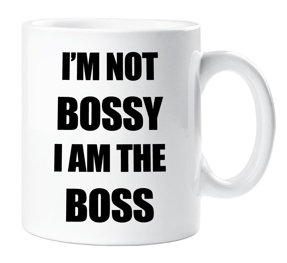 Im the boss. Большая Кружка i am the Boss. Кружка я здесь босс. I am the Boss here принт. Стакан i am Boss.