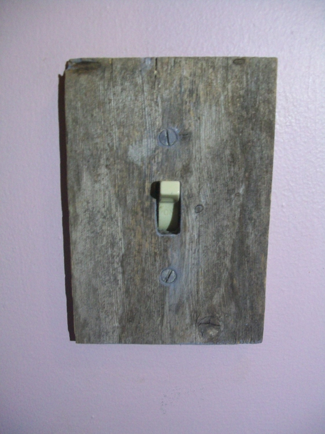 Wooden Switchplate Best Home Renovation 2019 By Kelly S Depot