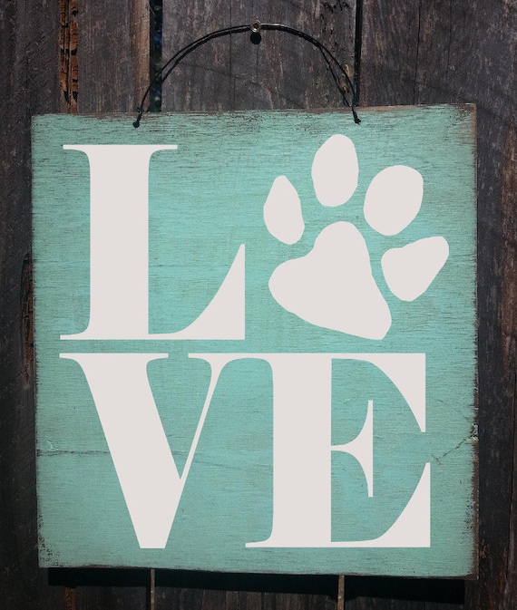 paw print sign, paw print decor, paw prints, dog paw print, dog sign, dog decor, dog decoration, dog gift, gift for dog owner, 49