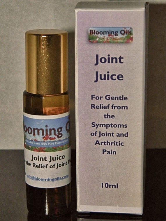 Joint Juice