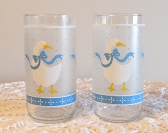 Quacking Up Your Space: Nostalgic 90s Duck Decor