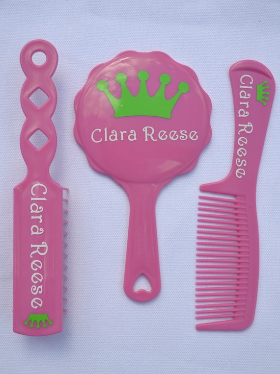 Personalized Girls Set by TheSouthernSunshines