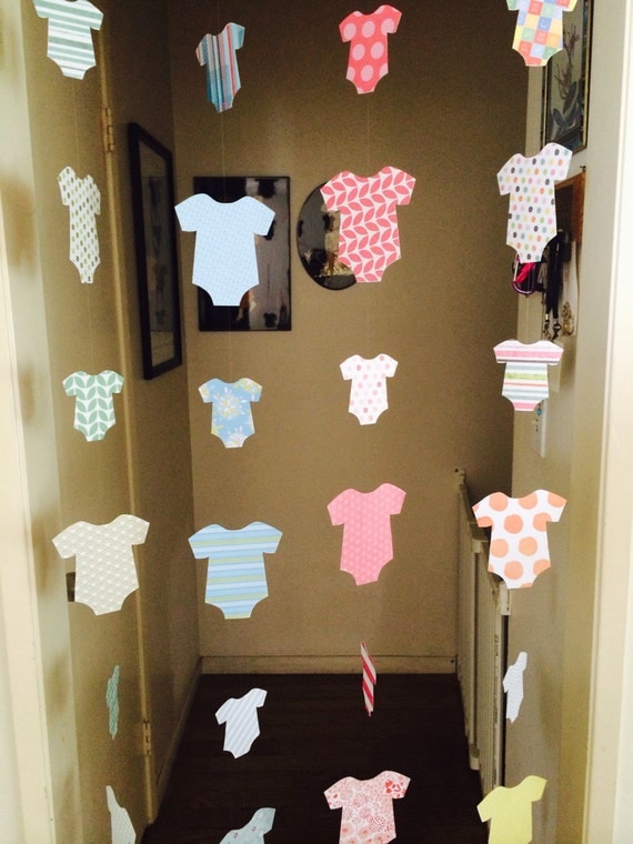 welcome baby home decoration ideas