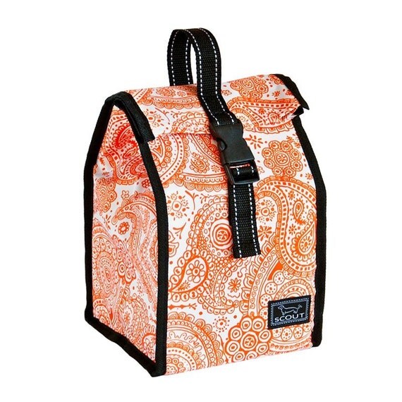 scout lunch bags clearance