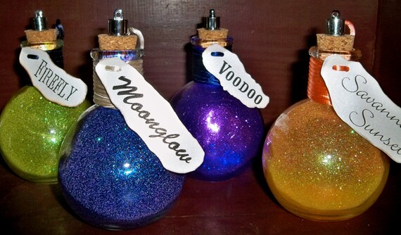 Southern Light Up Bottles