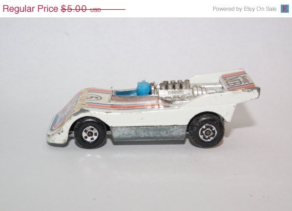 matchbox superfast no 56