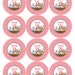 Thank You Favor Tags .Noah's Ark party tags. Printable