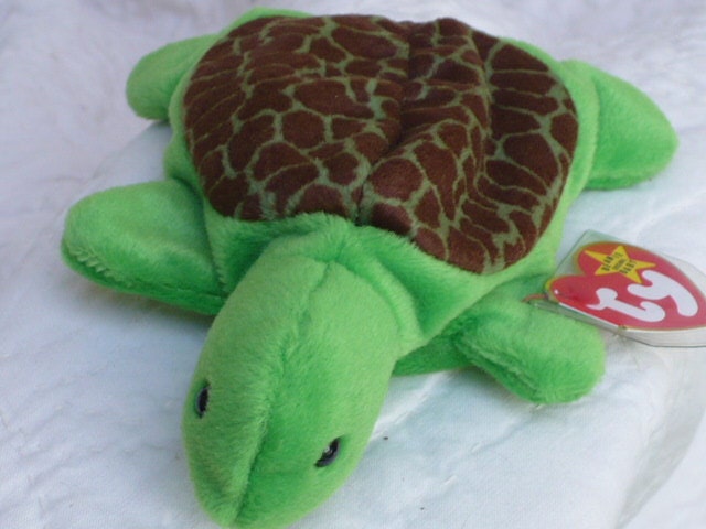 diy turtle stuffed animal