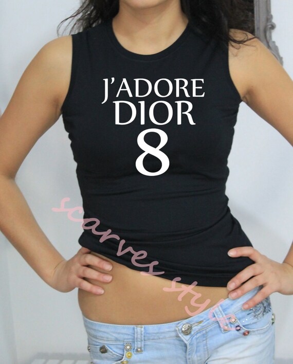dior tshirt for women