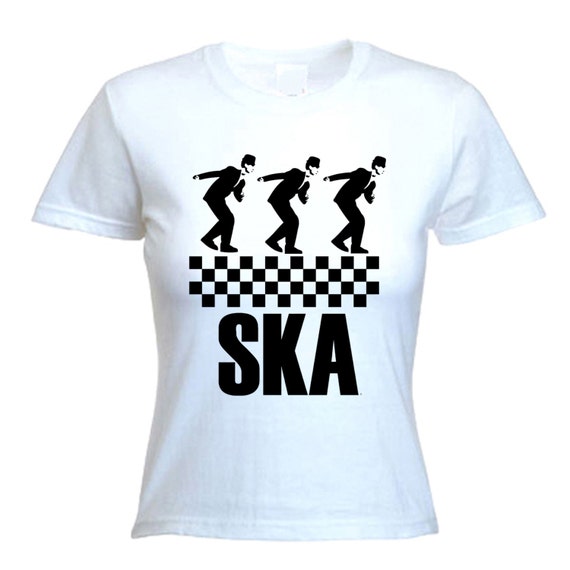 ska t shirts uk