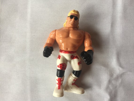 wwf hasbro shawn michaels