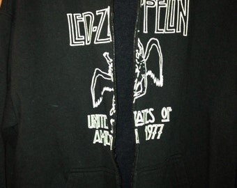 def leppard apparel