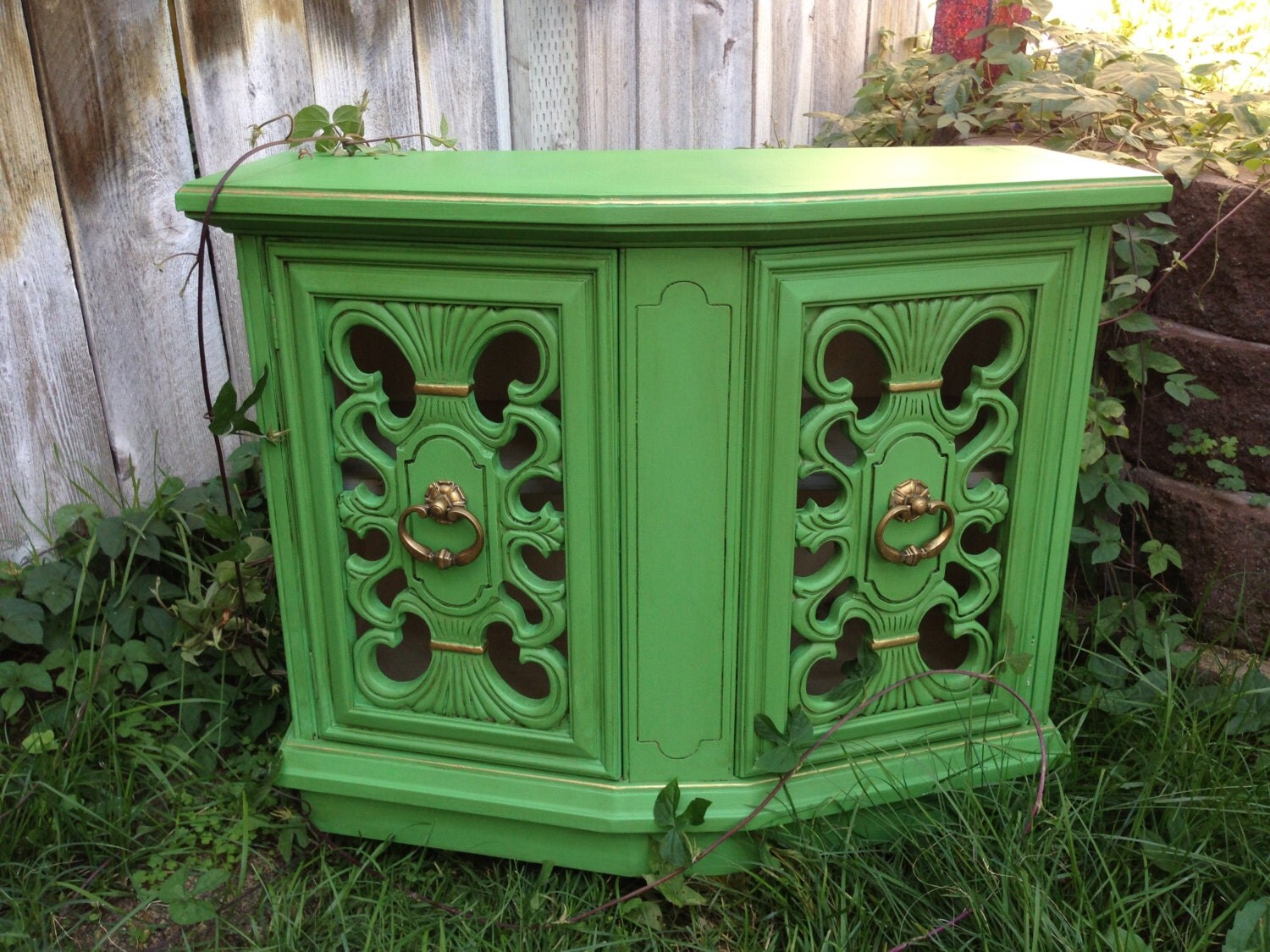 end cabinet for living room