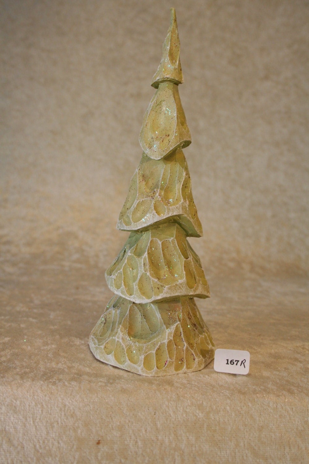 hand carved wood christmas tree 167 hand carved wood christmas tree 167