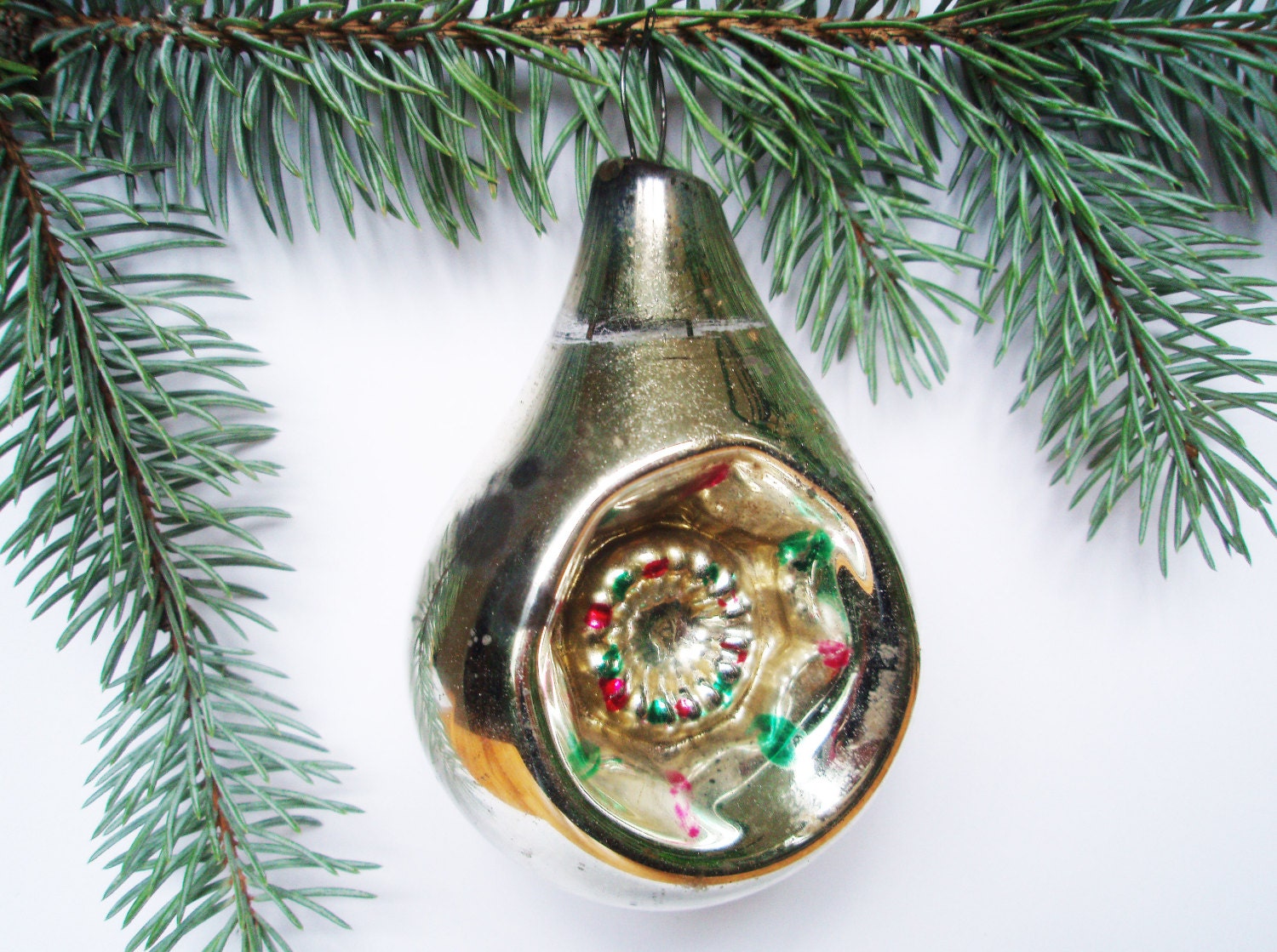 1930 1940 antique christmas ornament glass by jinglebellsstore 1930 1940 antique christmas ornament glass by jinglebellsstore