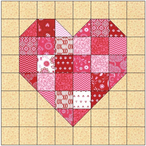 scrappy-heart-quilt-block-pattern-digital-by-quiltblocksbyautumn