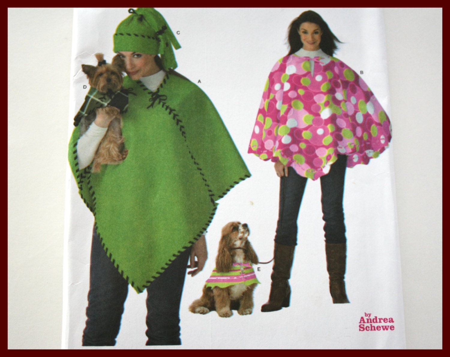 no-sew-easy-dog-poncho-pattern-and-womens-fleece-poncho-and