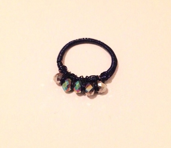 wire rings wire rings