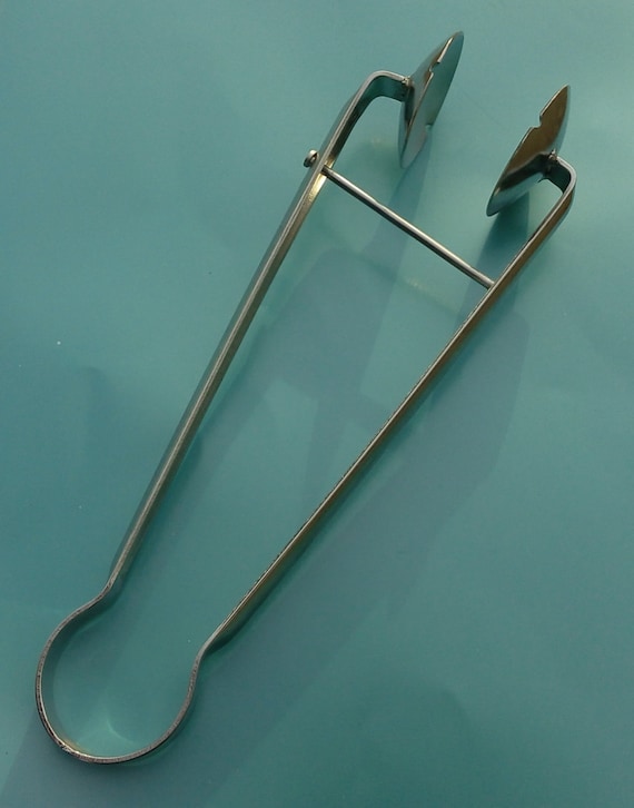 press lentils lampworking lampworking tool