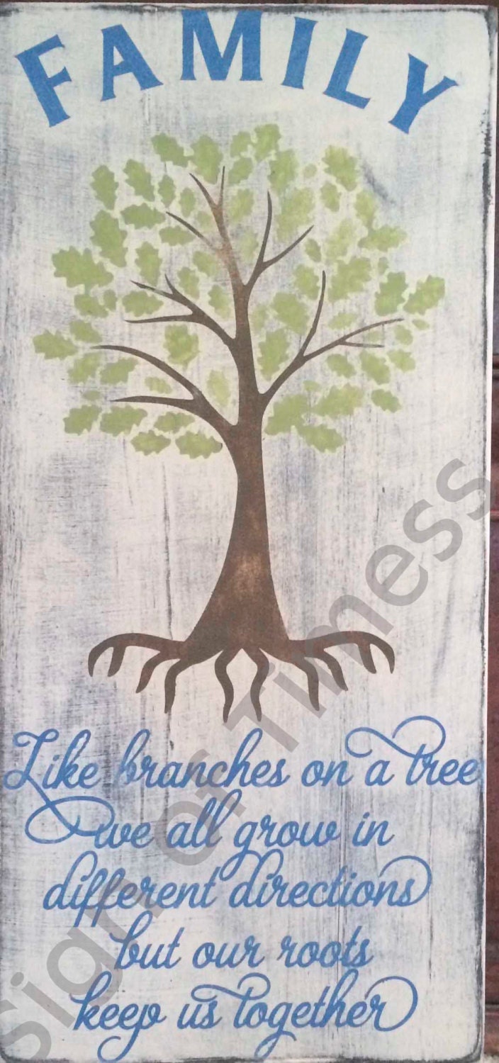 Free Free 93 Family Tree With Roots Svg SVG PNG EPS DXF File