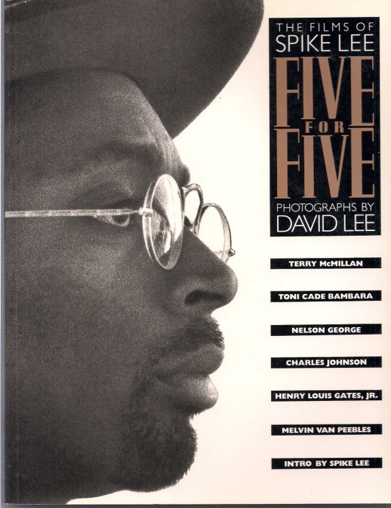 Spike lee do the right thing essays