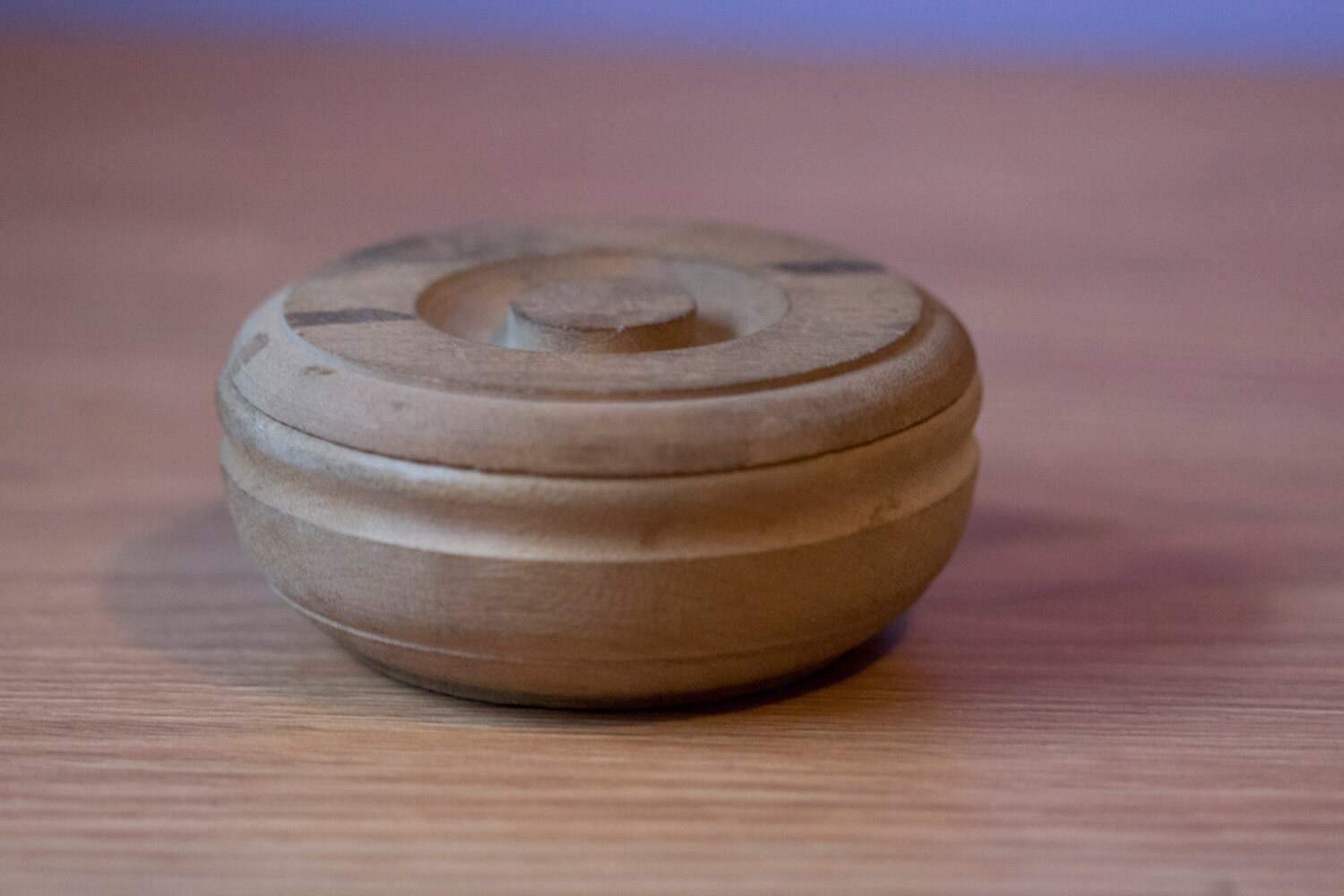 Antique Wooden Shaving Soap Dish by UniqueBoutiqueByBeth on Etsy