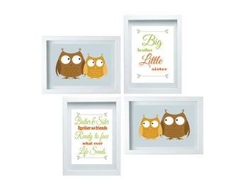 Little sister sign | Etsy