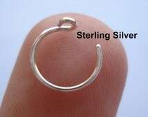 nose pierced non popular items favorite
