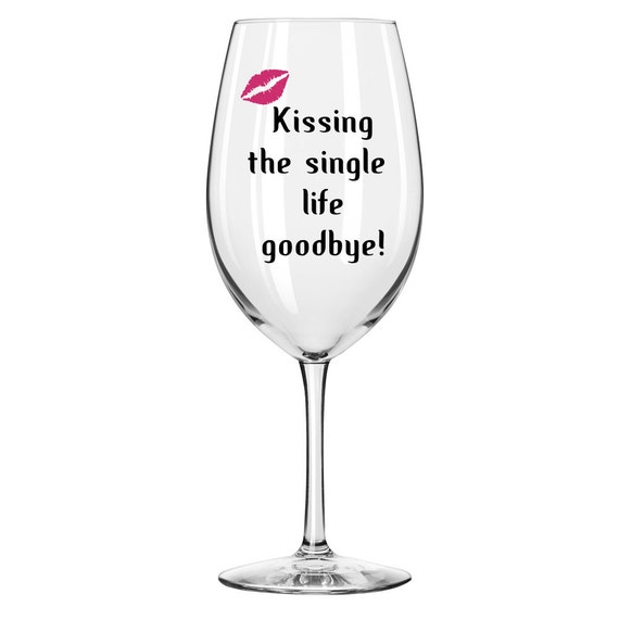 Kissing The Single Life Goodbye W Lips By ChristisCustomVinyl kissing-the-single-life-goodbye-w-lips-by-christiscustomvinyl
