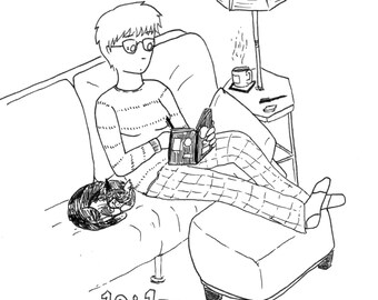 Monk, No. 1: Daily Comics