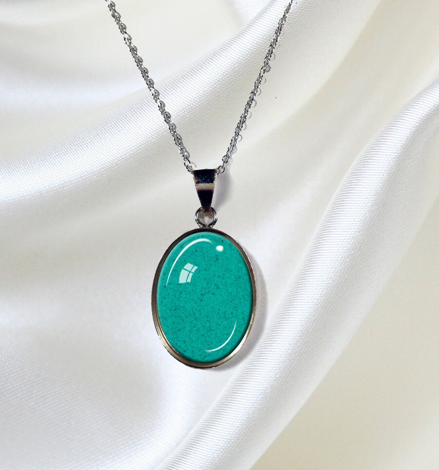 CREMATION ASHES JEWELRY 925 Sterling Silver by