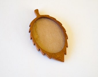 NO Laser Fine Woodworking Setting - Mahogany and Maple - 32 x 45 mm - (D1-MMp)