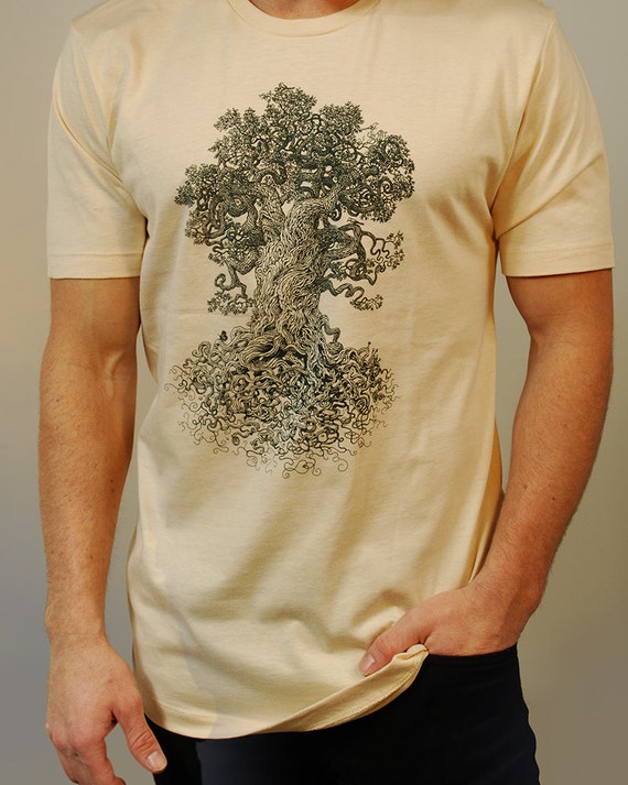 tree shirt designs