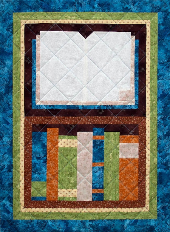 open-book-patchwork-quilt-block-pattern