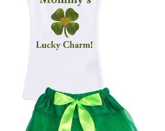 st patricks day tutu walmart