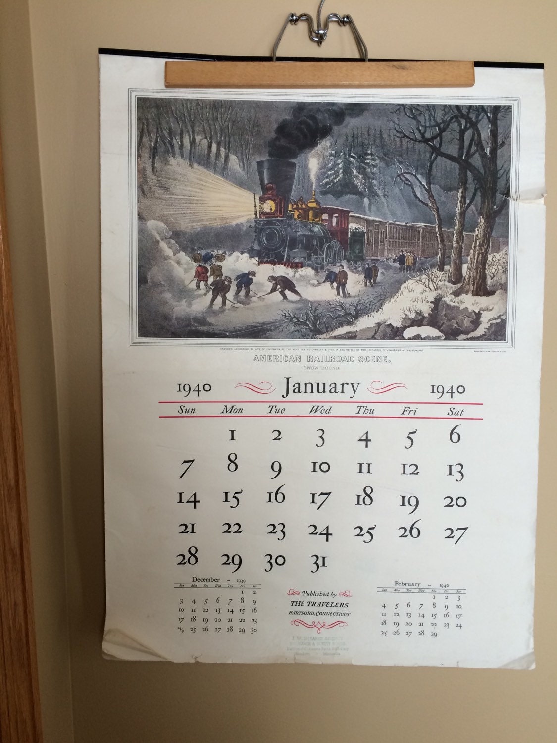 travelers-calendar-of-currier-and-ives-by-sweetserendipityvint
