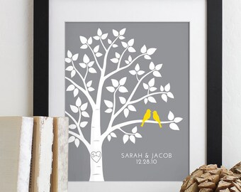 Wedding Gift Bridal Shower Gift for Bride and Groom Anniversary Gift for Couples