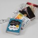 John Green Miniature Book Bracelet