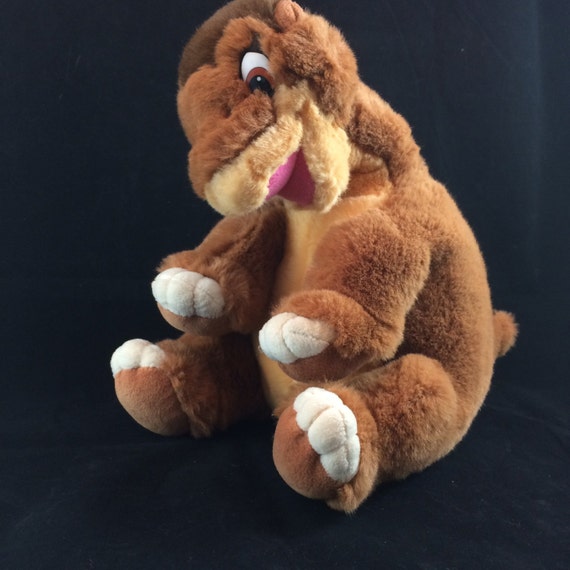 gund littlefoot