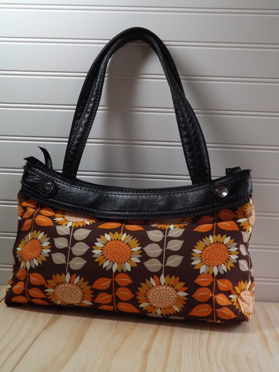 Sunflower Purse | IUCN Water