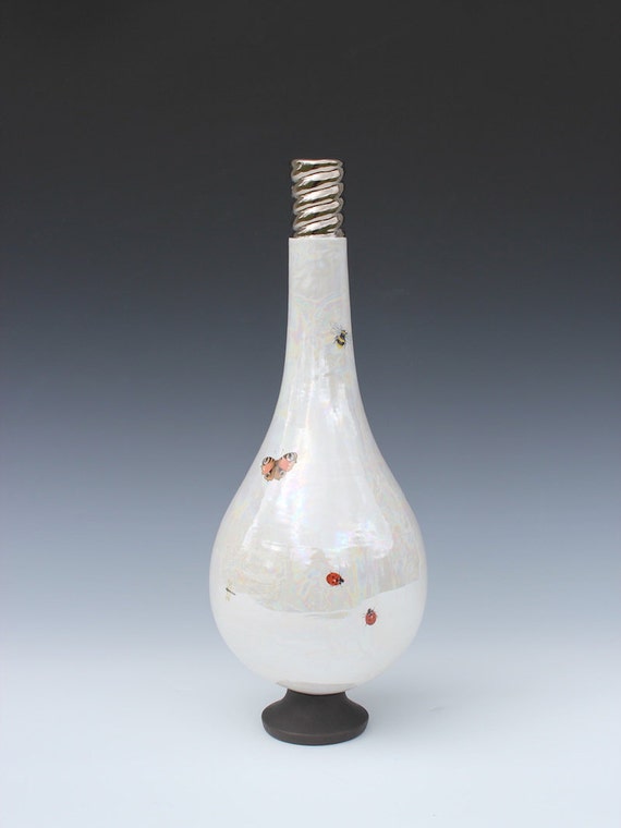 Large Light Bulb Case by GerardFerrariLLC on Etsy